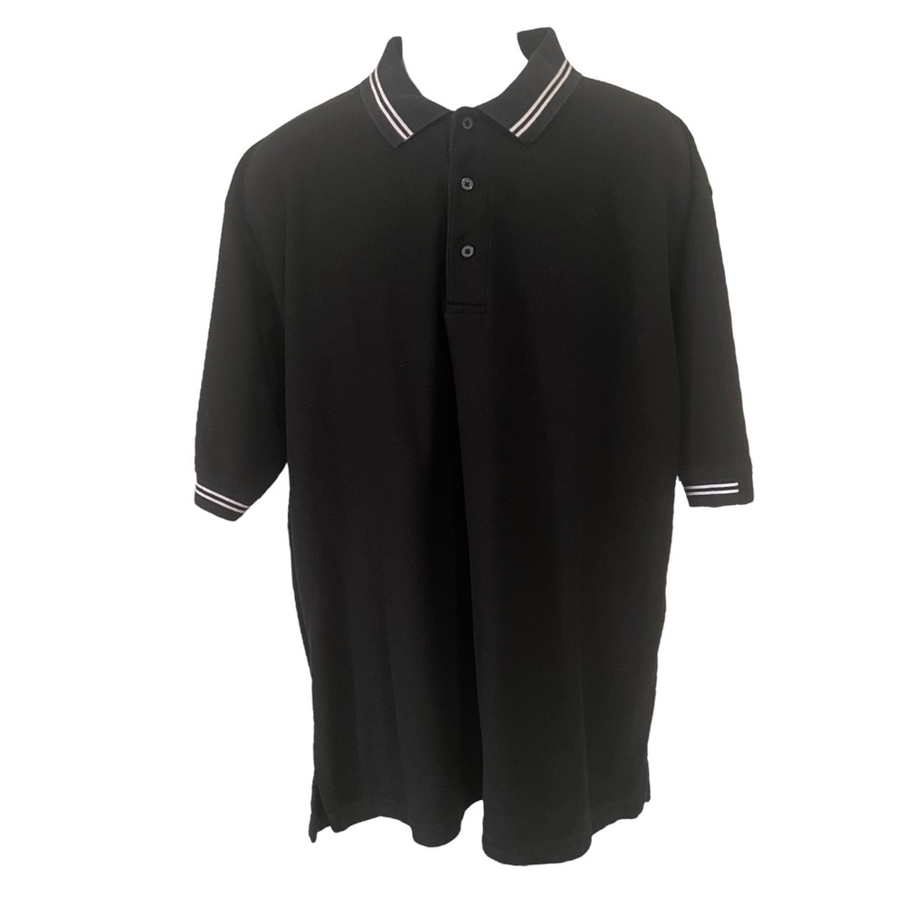 Cross Creek The Exceptional Golf Polo Shirt Men’s Size XL